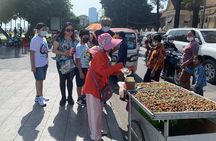 Day Tour In Phnom Penh With Bophany