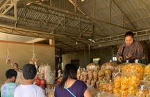 Day Tour In Phnom Penh With Bophany