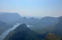 Private Kruger Park Safari and Panorama Route