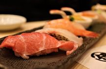 Private Day Tour in Tokyo with Government-Licensed Guide