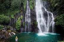 Private Tour of Beratan Lake and Banyumala Waterfall 