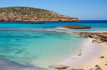 Boat Excursion in Ibiza with All Inclusive