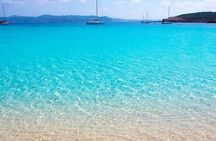 Boat Excursion in Ibiza with All Inclusive