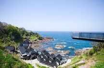 Suzu/Noto private 1 day Photoshoot by professional photographer 