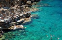 Sunset Boat Tour in Ibiza with All Inclusive