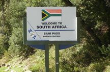 Sani Pass & Lesotho Full Day Tour from Durban