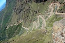 Sani Pass & Lesotho Full Day Tour from Durban
