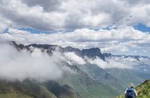 Garden Route 5 Day Hiking & Safari Adventure from Cape Town
