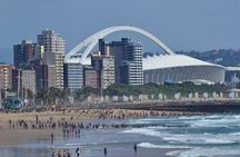 Tala Game Reserve Safari and Durban City Tour