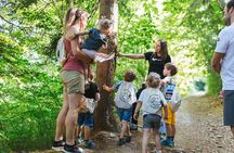  Family Adventure in Bled - Enchanted Forest theme park
