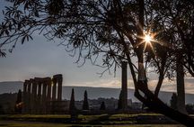 Athens Private Photo Marathon