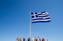 Athens Private Photo Marathon