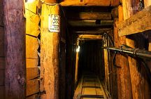 Sarajevo Journey: Tunnel of Hope & Cable Car Tour - Bosnia Trips