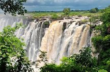 Drakensberg Mountains and Hiking Tour from Durban