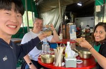 4-Hours Hiking and Tasting Rice Wine in the Mountain of Busan