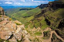 Sani Pass and Lesotho Tour from Durban