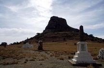 Battle of Isandlwana and Rorkes Drift Full Day Tour from Durban 