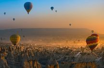 Private Cappadocia Tour | Luxury Services | Best Price