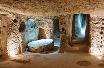 Private Cappadocia Tour | Luxury Services | Best Price