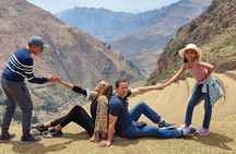 VIP Sacred Valley Tour