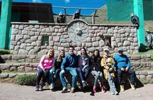 VIP Sacred Valley Tour