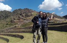 VIP Sacred Valley Tour