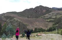 VIP Sacred Valley Tour