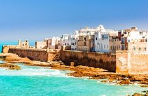 Excursion Full Day (Private) from Marrakech to Essaouira 