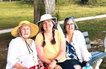 East End Excursion: Private Guided Family Tour in Bermuda