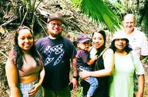East End Excursion: Private Guided Family Tour in Bermuda