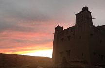 Royal Private Tour of Ksar Ait Ben Haddou
