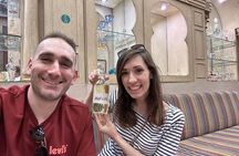 Private Shopping Tour in Cairo