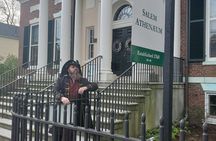 Pirates and Privateers Walking Tour with Real Pirates Admission