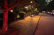 Charlotte's Only Southern Charm Haunted/True Crime Golf Cart Tour