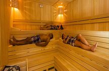 Traditional Turkish Bath and Spa Experience in Side