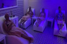 Traditional Turkish Bath and Spa Experience in Side