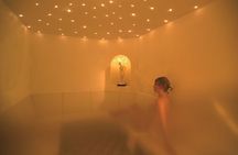 Private Turkish Bath and Spa with 1 Hour Massage 