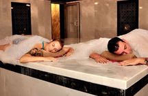 Traditional Turkish Bath and Spa Experience in Side