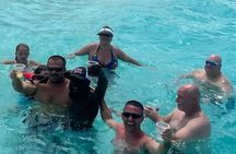 All Inclusive 4- Hours Private Charter 