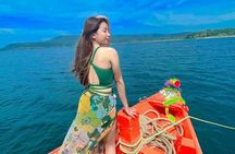 Koh Rong Snorkeling Tour (Private)