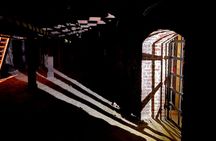 Haunted Underground Shanghai Tunnel Tour with Brewery Tastings