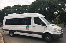 Private-Buenos Aires City Tour by Expert Guide w/Transportation.