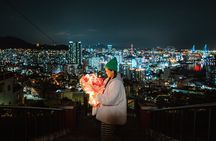 Busan Night Small Group Photo Tour (Max 7)