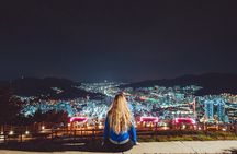 Busan Night Small Group Photo Tour (Max 7)