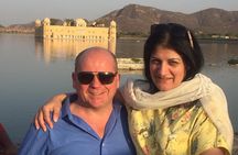 Private Luxury Golden Triangle Tour From New Delhi 03 Days 