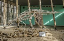 Footprints of the Past:Journey from Kutaisi to Ancient Landscapes