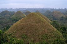 Bohol Chocolate Farm and Chocolate Hills Private Tour