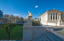 Athens Highlights and Panoramic Private Tour