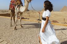 2 Days Private Guided Tour in Cairo the Best Historical Places