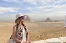 2 Days Private Guided Tour in Cairo the Best Historical Places